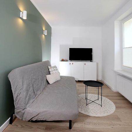 100-Sio Apartamenty Rejtana Κοστζαλίν Εξωτερικό φωτογραφία
