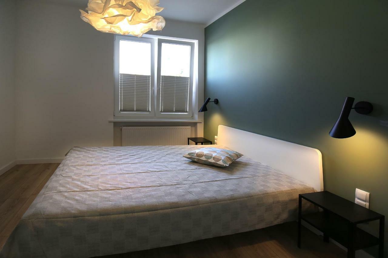 100-Sio Apartamenty Rejtana Κοστζαλίν Εξωτερικό φωτογραφία