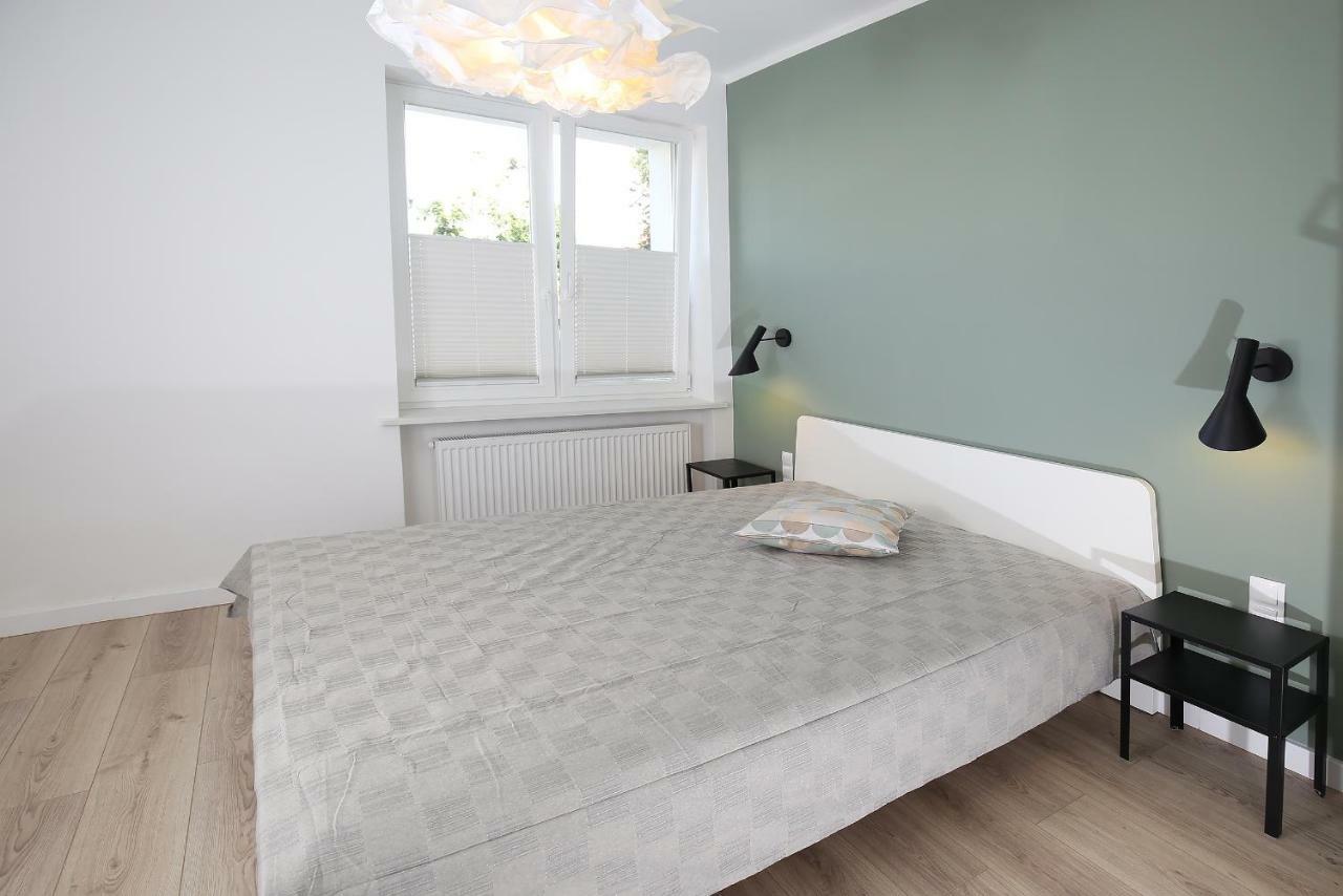 100-Sio Apartamenty Rejtana Κοστζαλίν Εξωτερικό φωτογραφία