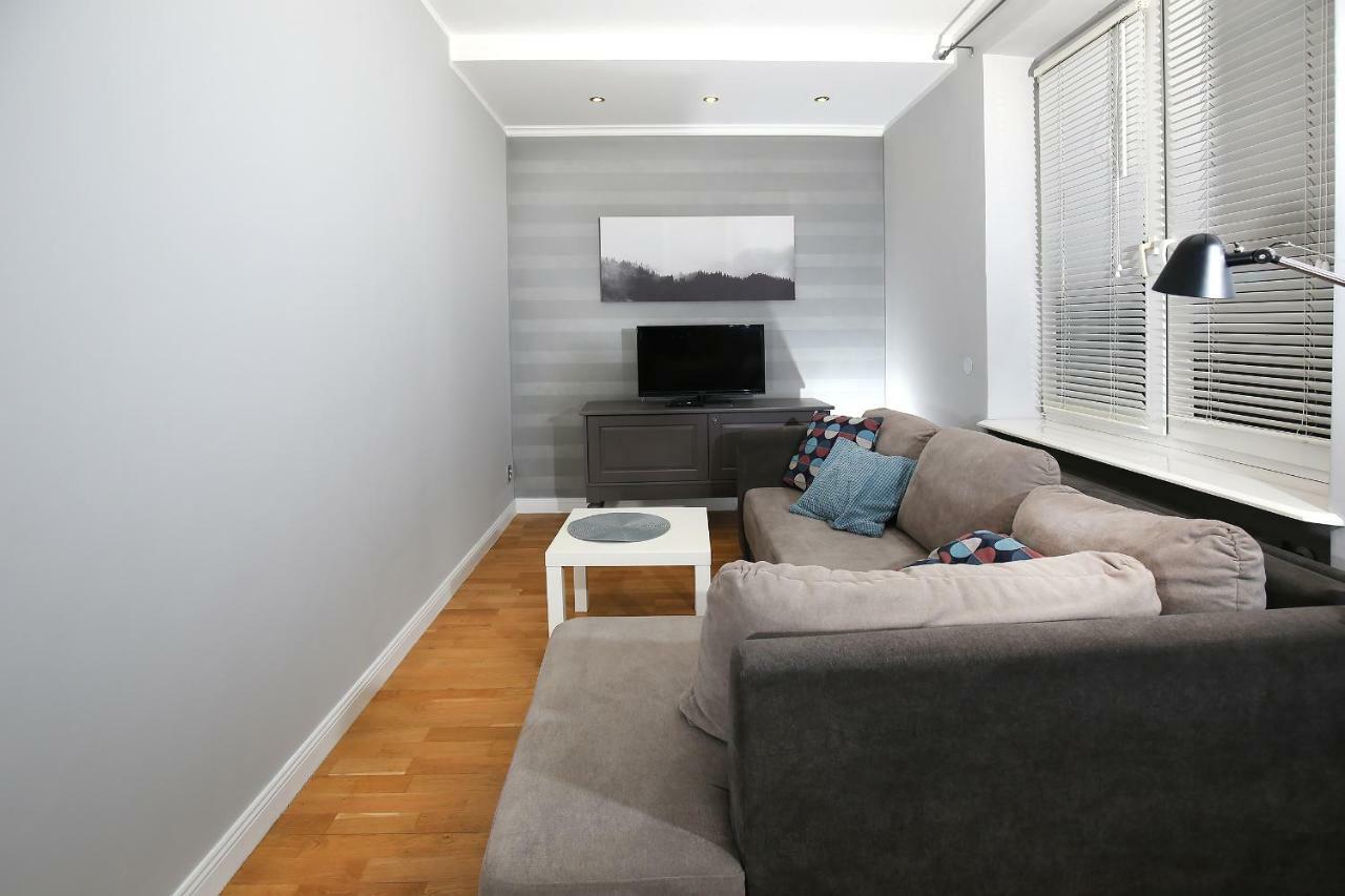 100-Sio Apartamenty Rejtana Κοστζαλίν Εξωτερικό φωτογραφία